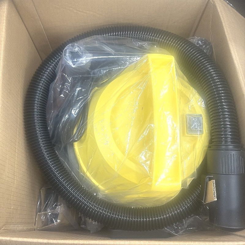 Kogan 21L Wet And Dry Vacuum 1400W KAWDVAC21LA NEW