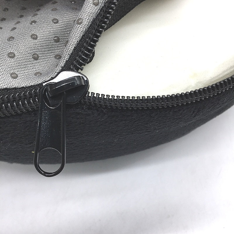 Donut Pillow Tailbone Cushion Memory Foam Orthopedic Pain Relief NEW