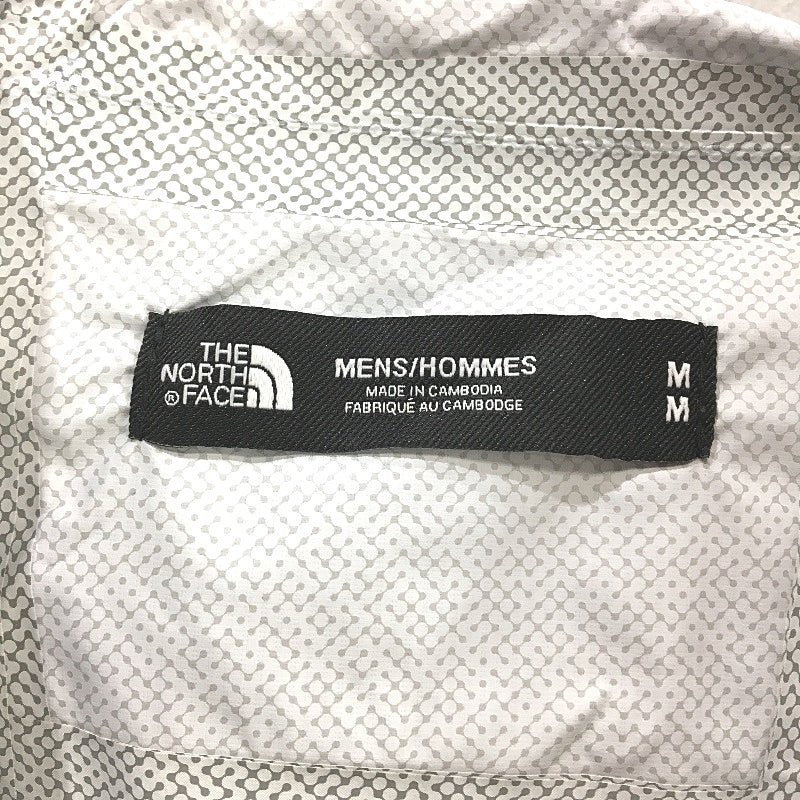 The North Face Venture 2 Rain Waterproof Blue Jacket Mens Size Medium NEW