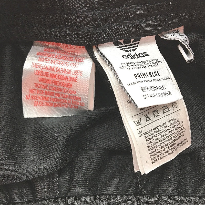 Adidas Kids Classic 3 Stripes Sports Tracksuit Sweat Pants Junior Size L/ 13-14Y