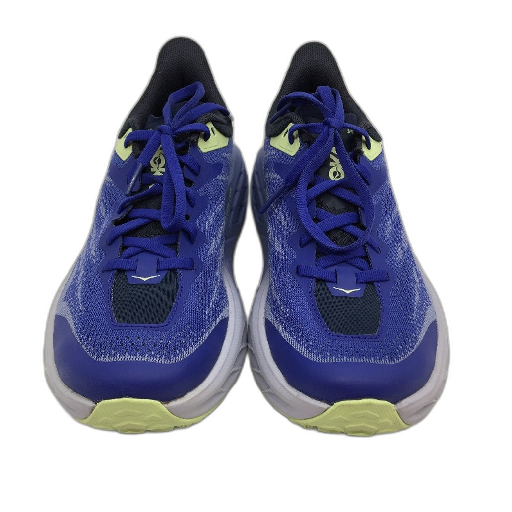 Hoka Vibram Megagrip Purple Speedgoat 5 Sneaker Ladies Size US 7B EU 38 NEW