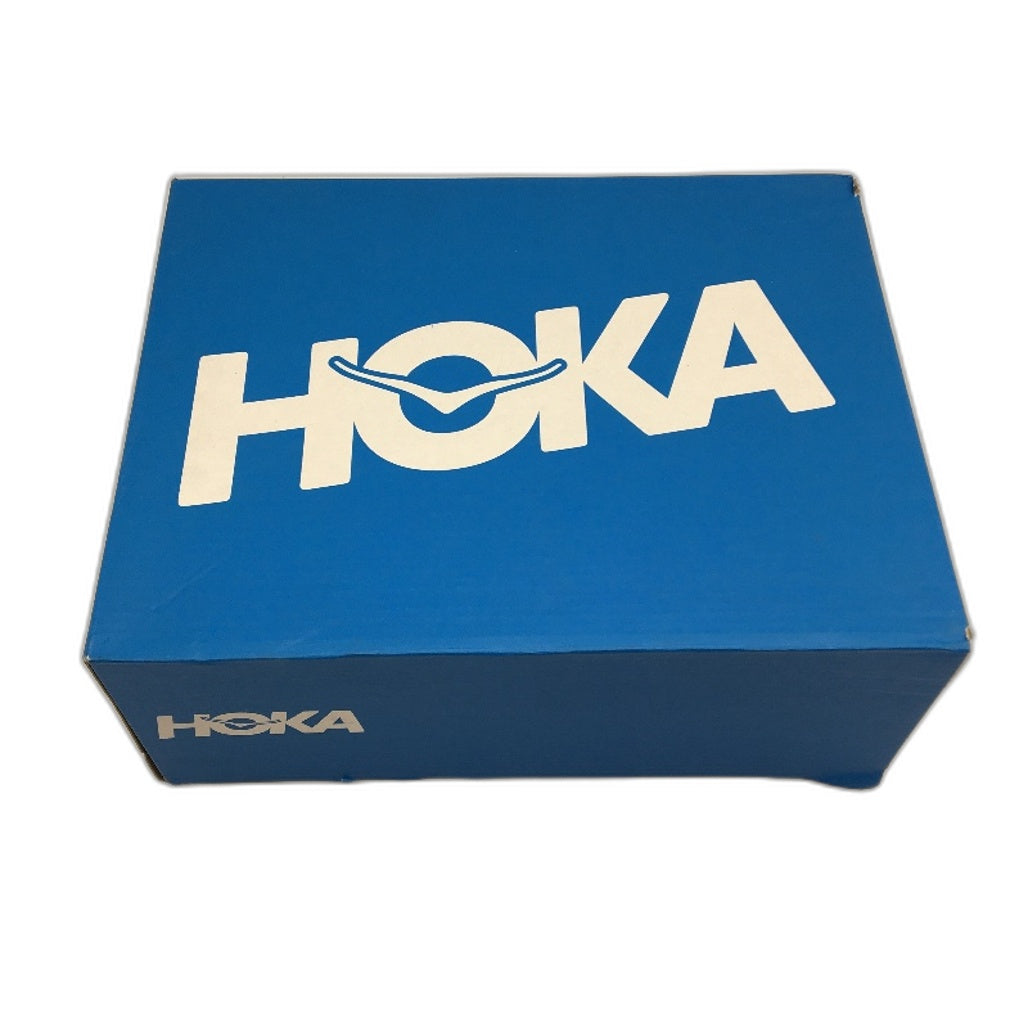 Hoka Vibram Megagrip Purple Speedgoat 5 Sneaker Ladies Size US 7B EU 38 NEW