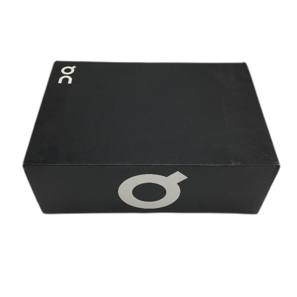 On Running Cloudace Ruby Lava Running Sneaker Ladies Size US 6.5 EU 37.5 NEW