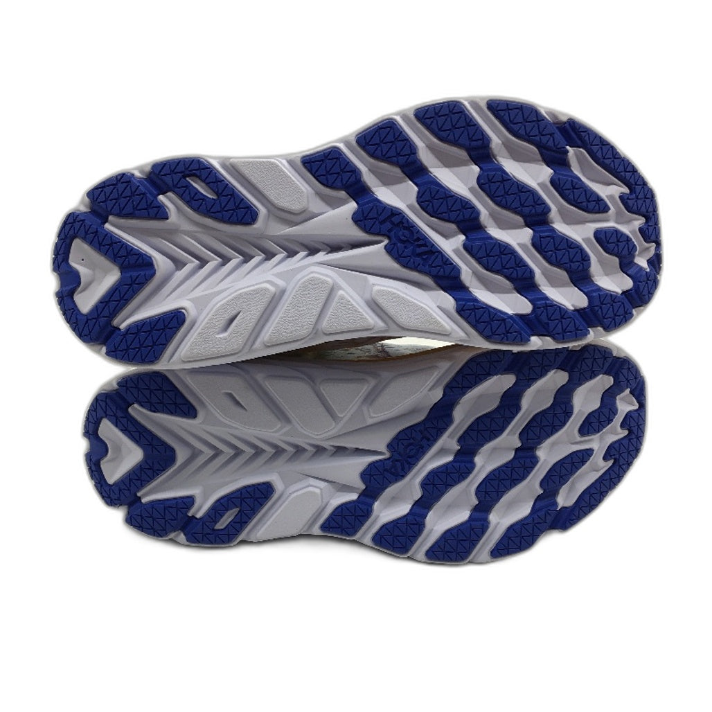 Hoka Multicoloured Clifton 8 Running Sneaker Ladies Size US 8B EU 40 NEW