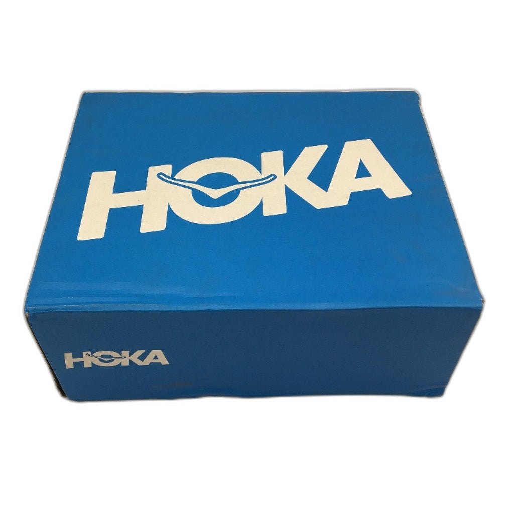 Hoka Multicoloured Clifton 8 Running Sneaker Ladies Size US 8B EU 40 NEW