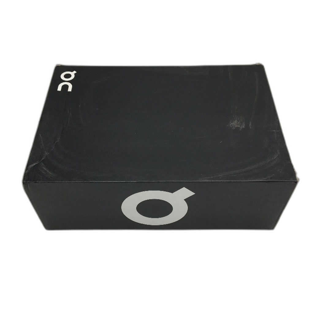 On Running Cloudace Ruby Lava Running Sneaker Ladies Size US 9 EU 40.5 DEMO