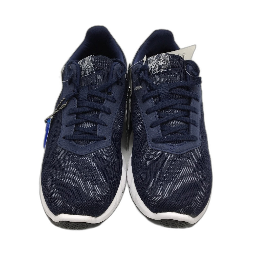 Asics Gel-Quantum 90 2 W Peacoat Navy & White Sneakers Ladies US 6 EU 37 NEW