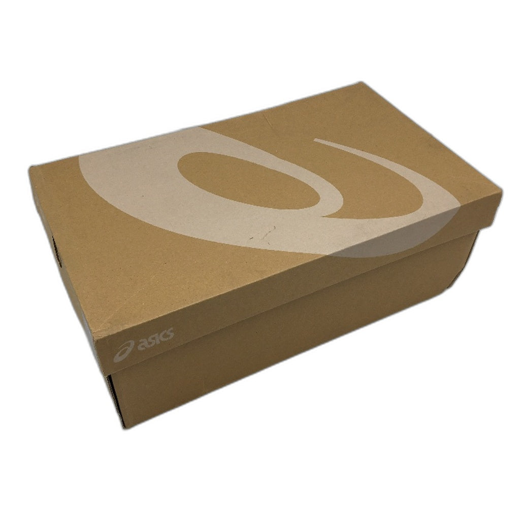 Asics Otholite Gel-Quantum 180 Monaco Blue & Black Sneakers Mens US 11 EU 45 NEW