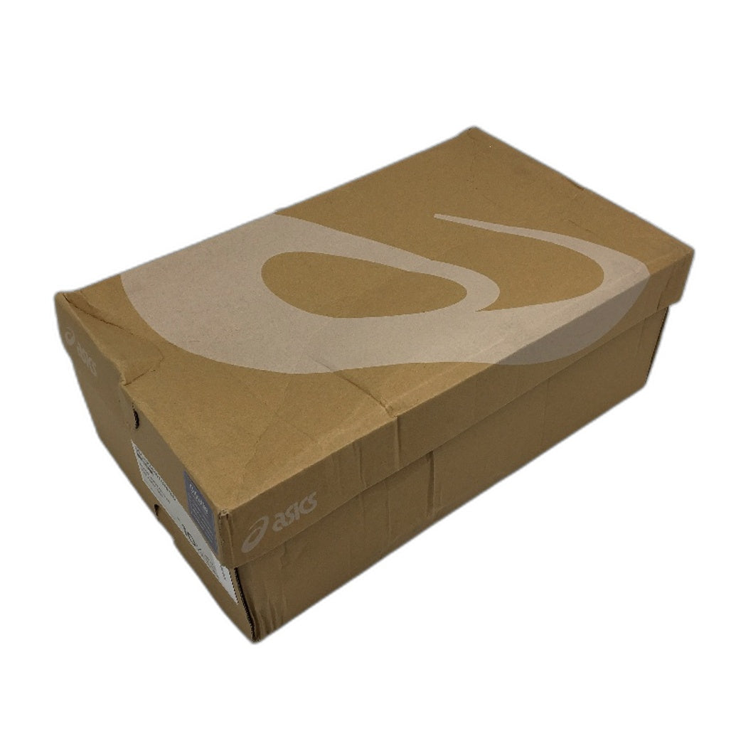 Asics Otholite Gel-Quantum 90 Black & Silver Sneakers Mens US 10.5 EU 44.5 NEW