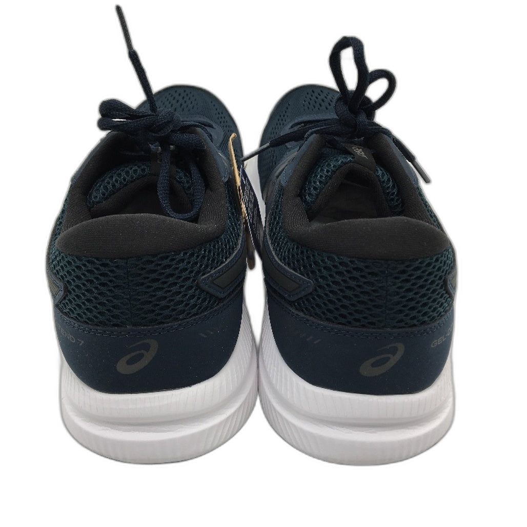 Asics Otholite Gel-Contend 7 Amplifoam French Blue Sneakers Mens US10 EU44 NEW