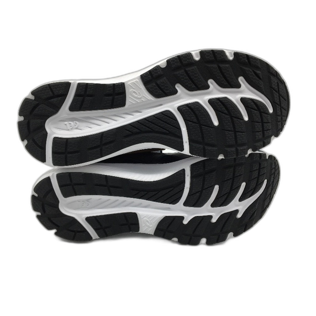 Asics Otholite Gel-Contend 7 Amplifoam French Blue Sneakers Mens US10 EU44 NEW