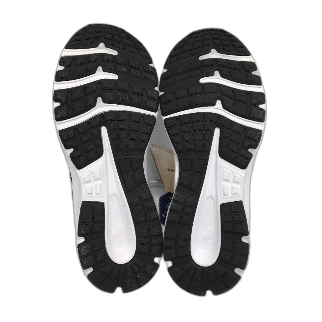 Asics Ortholite Jolt 3 Lapis Luzuli Blue Sneakers Ladies US 7.5 EU 39 NEW