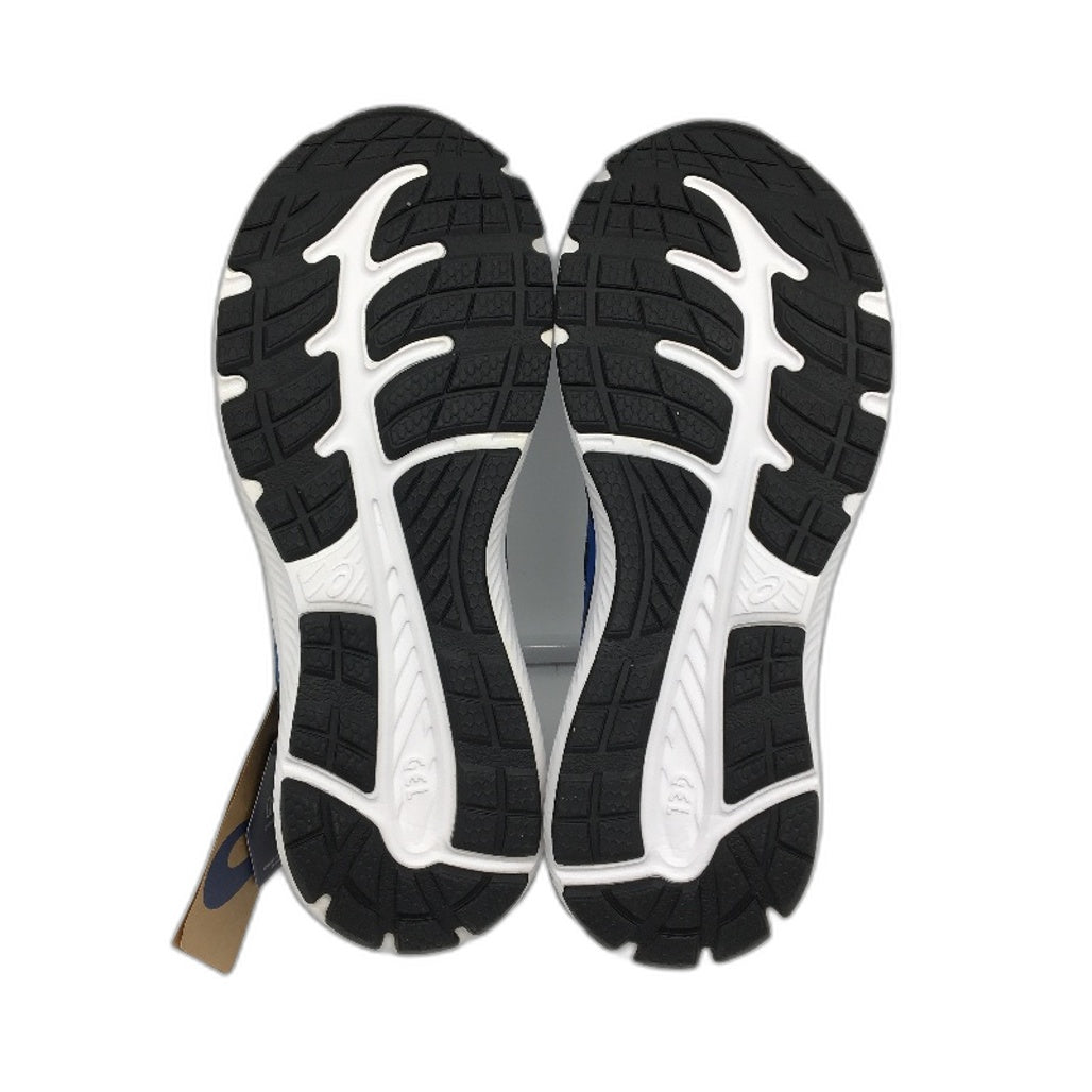 Asics Otholite Gel-Contend 7 Amplifoam French Blue Sneakers Mens US8 EU 41.5 NEW