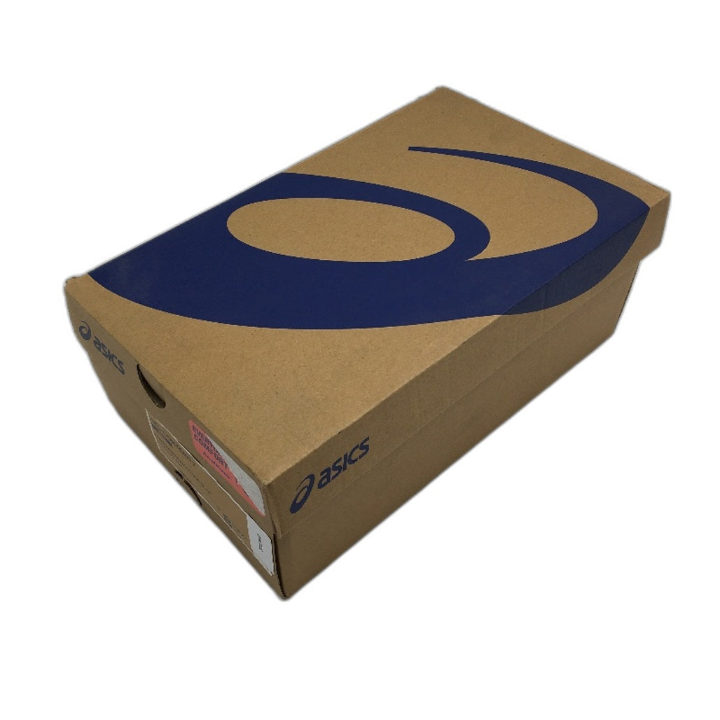 Asics Otholite Gel-Contend 7 Amplifoam French Blue Sneakers Mens US8 EU 41.5 NEW