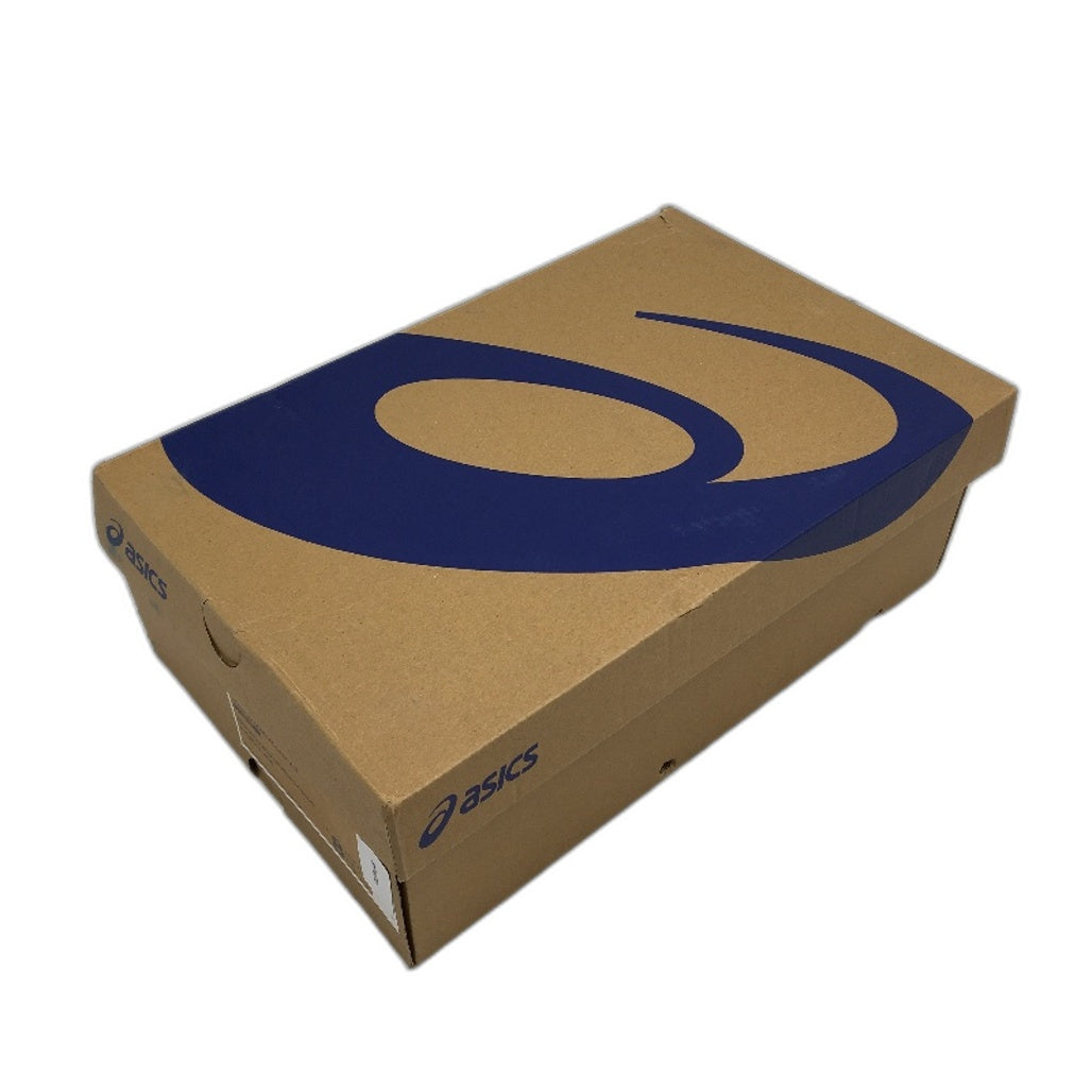 Asics Ortholite Gel-Cumulus 23 Flyte Foam Blue Sneakers Mens US8 EU41.5 NEW