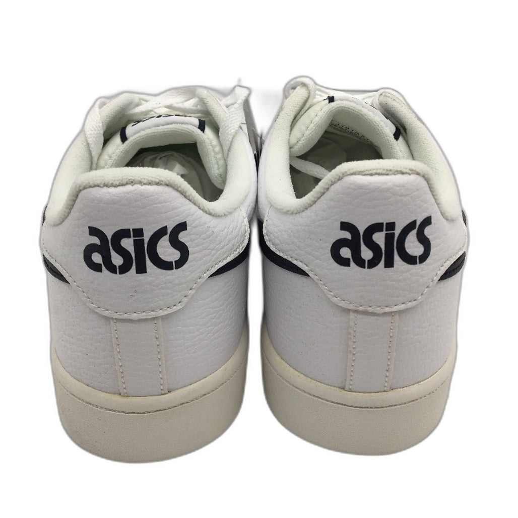 Asics Otholite Japans AsicsTiger Faux Leather Sneakers Mens US 10.5 EU 44.5 NEW