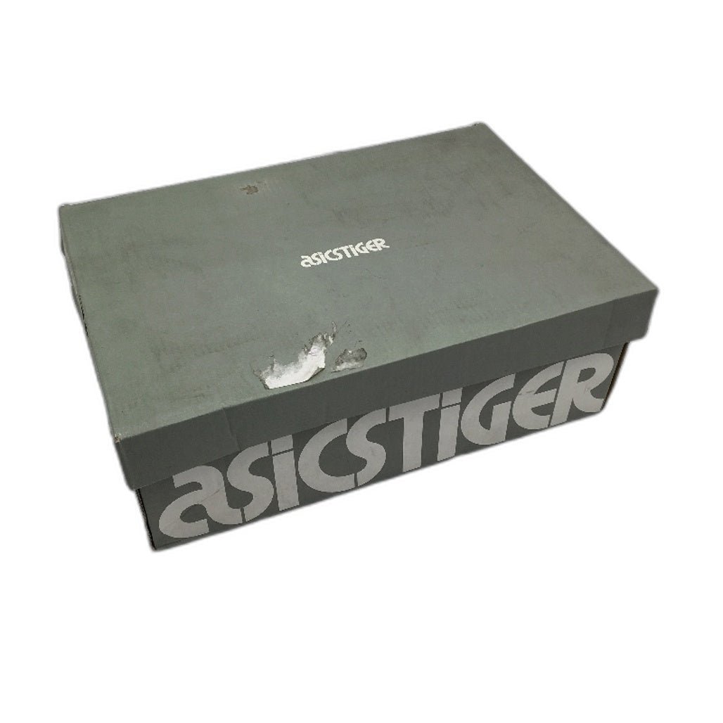 Asics Otholite Japans AsicsTiger Faux Leather Sneakers Mens US 10.5 EU 44.5 NEW