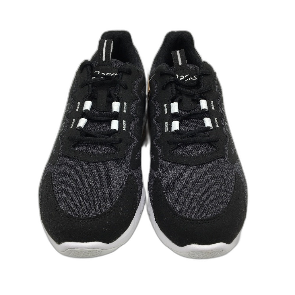 Asics Otholite Gel-Quantum 90 Black & White Sneakers Mens US 9.5 EU 43.5 NEW