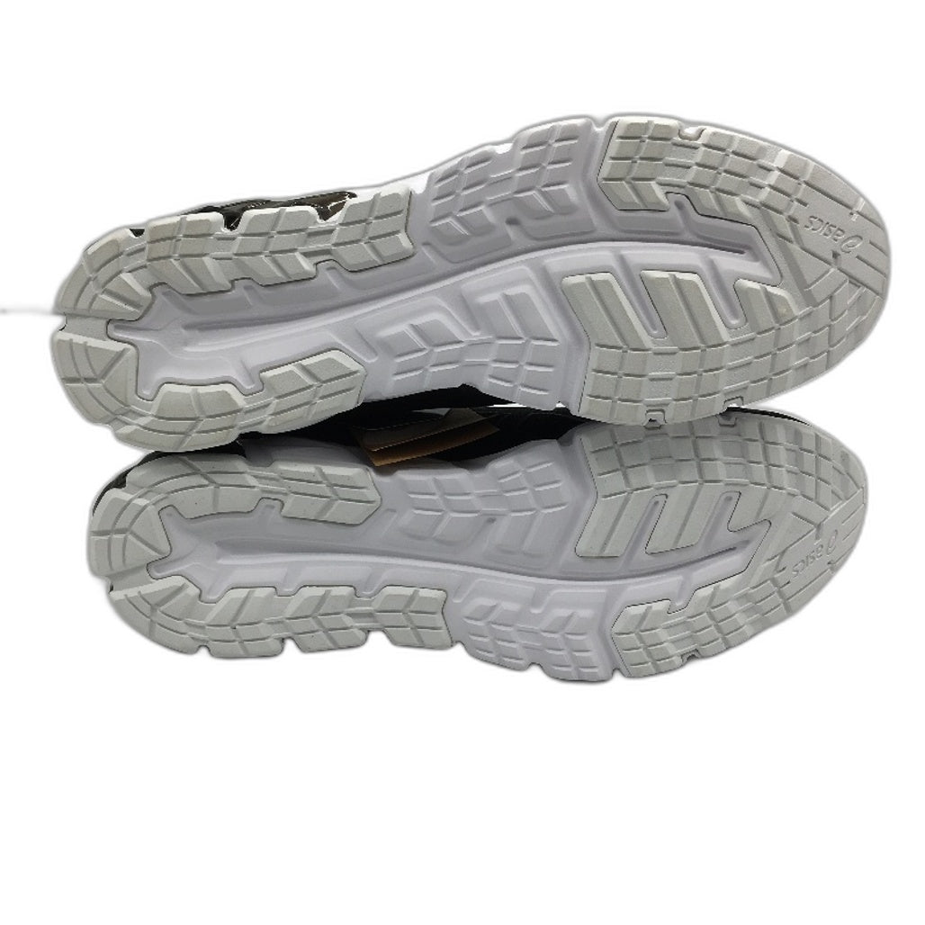 Asics Otholite Gel-Quantum 90 Black & White Sneakers Mens US 9.5 EU 43.5 NEW