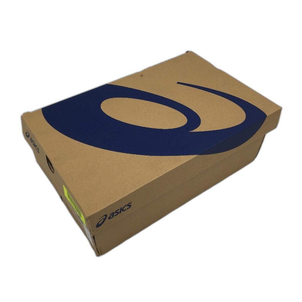 Asics Ortholite Gel-Kayano 28 Clay Grey & Orange Sneakers Men US10 EU44 NEW