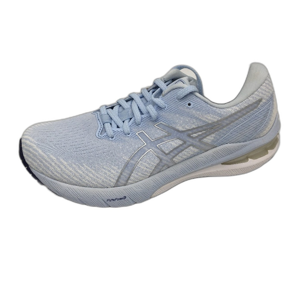 Asics Ortholite GT-2000 10 Soft Sky Blue Lite Sneakers Ladies US 10 EU 42 NEW