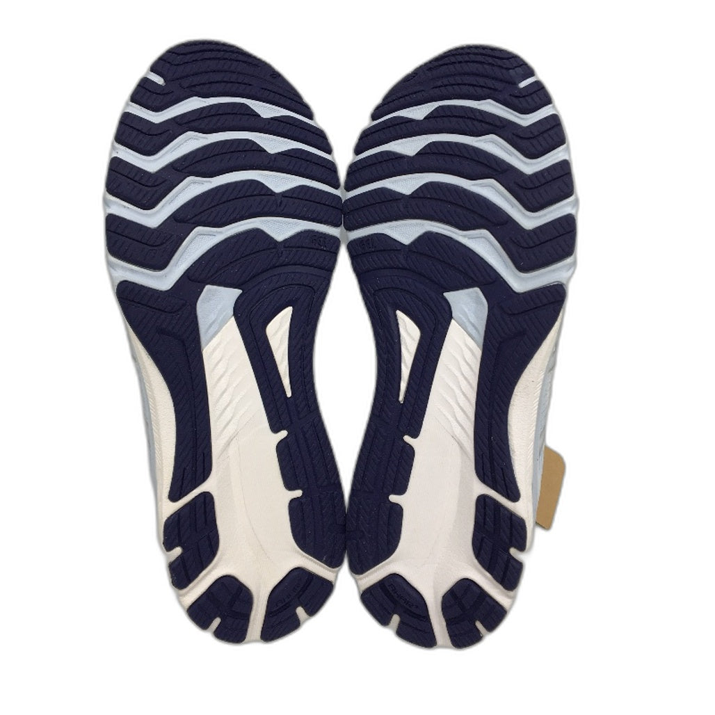 Asics Ortholite GT-2000 10 Soft Sky Blue Lite Sneakers Ladies US 10 EU 42 NEW