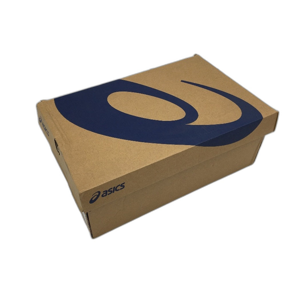 Asics Otholite GT-2000 10 Amplifoam Navy & Green Sneakers Mens US 9 EU 42.5 NEW