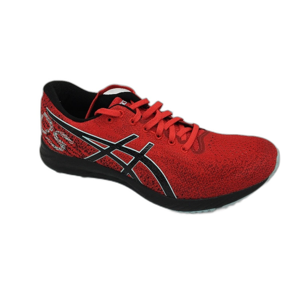 Asics Ortholite Gel-DS Trainer 26 Red & Aqua Sneakers Mens US 8 EU 41.5 NEW