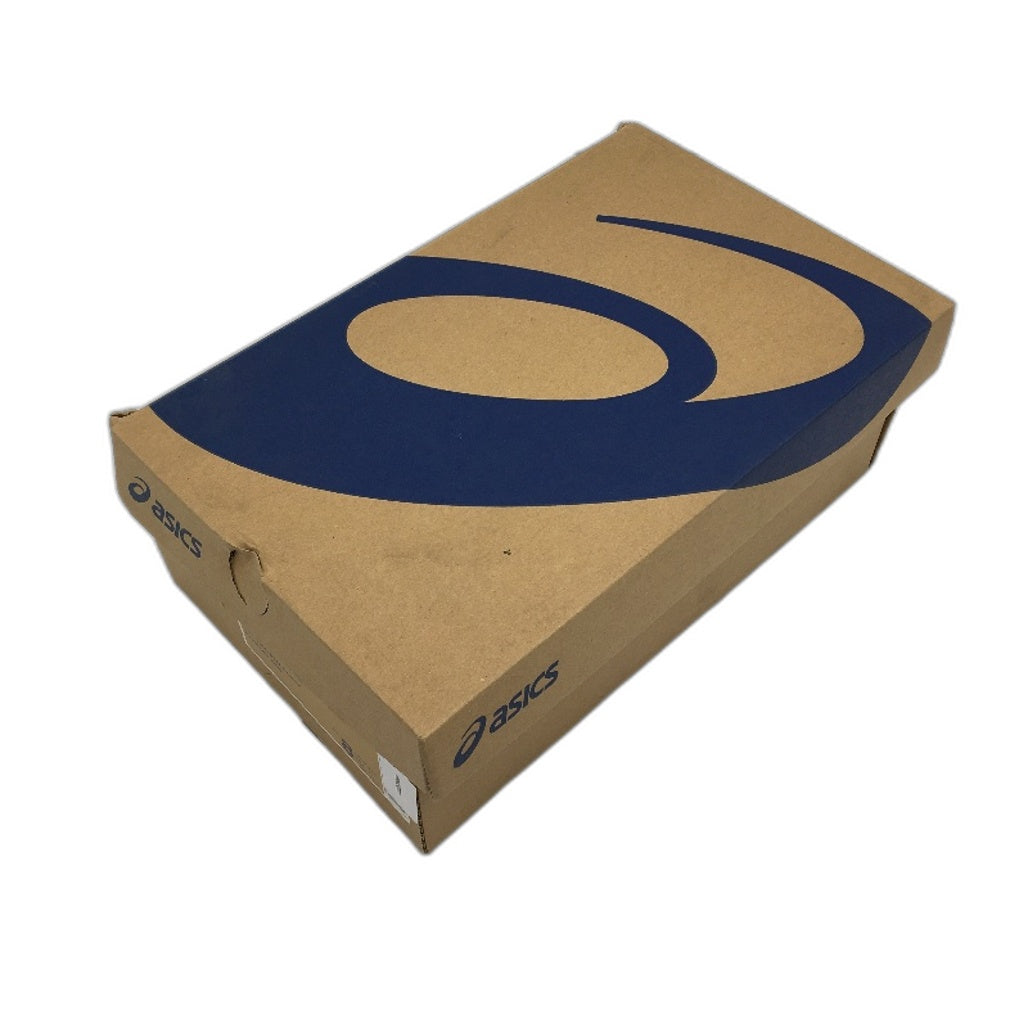 Asics Ortholite Gel-DS Trainer 26 Red & Aqua Sneakers Mens US 8 EU 41.5 NEW