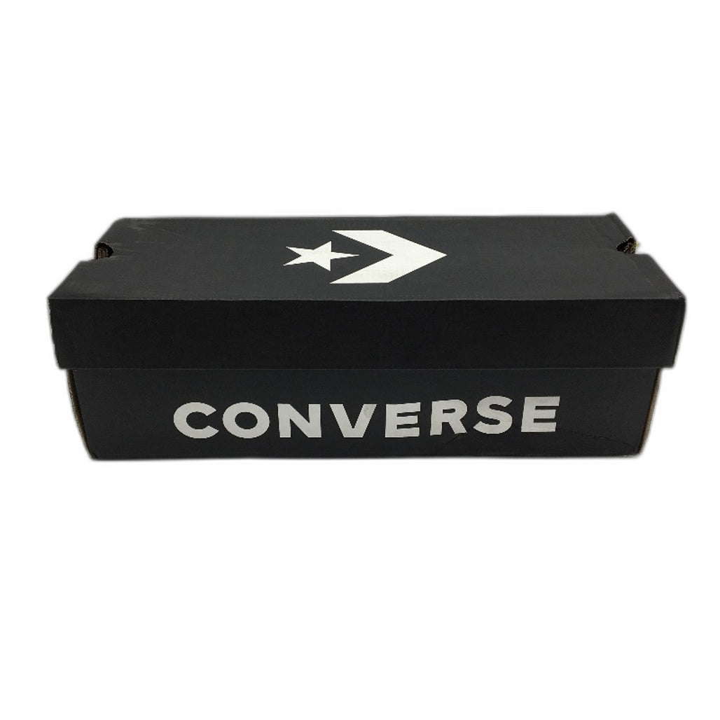 Converse Chuck Taylor All Star Shoreline Knit Slip Low Top White Ladies US 9 NEW