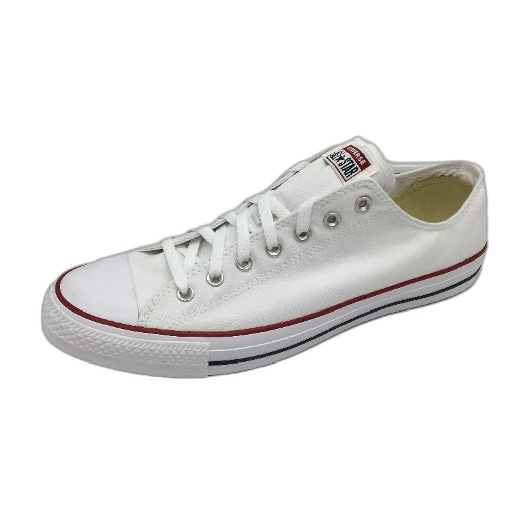Converse White Chuck All Star CTAS Low Top Sneakers Unisex US M14 L16 EU 49 NEW