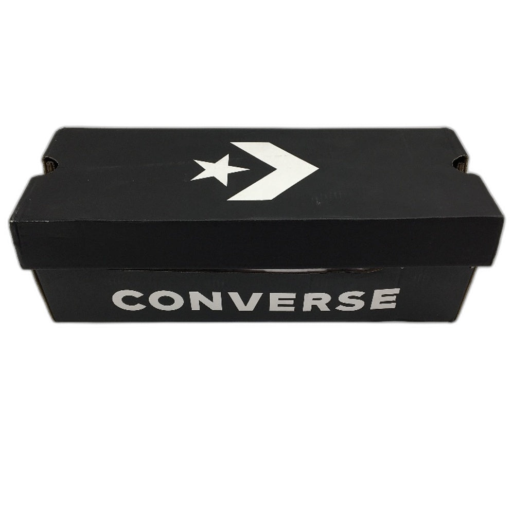 Converse CTAS Hi Blue Chuck All Star High Top Sneakers Unisex M10 L12 EU 44 NEW