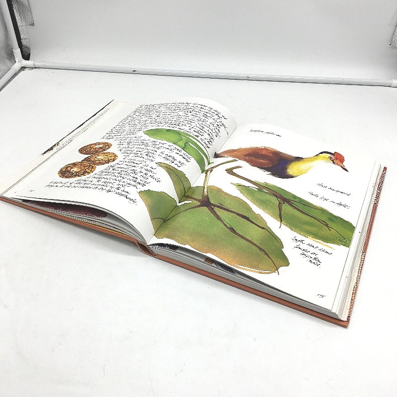 1990 Frank Hodgkinson's Kakadu And The Arnhem Landers HardCover Book