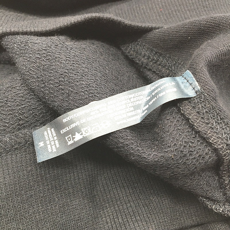 Tommy Hilfiger 2 Piece Logo Navy Blue Blazer Pyjama Set Ladies Size Medium NEW