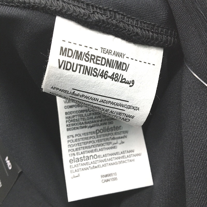 Under Armour HeatGear NoSlip Waistband Ankle Leggings Ladies Size Medium NEW