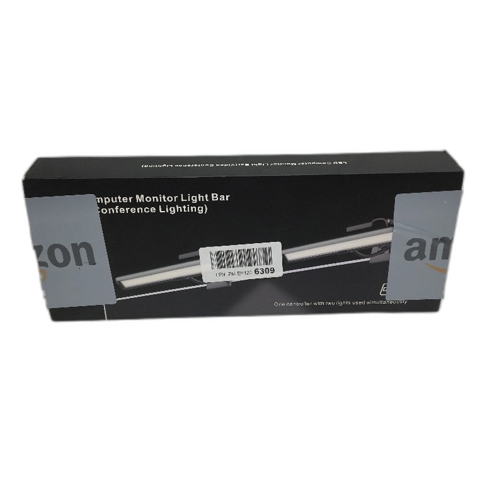 Computer Monitor Light Bar Video Streaming Lighting Dimmable 3 Colour Modes NEW