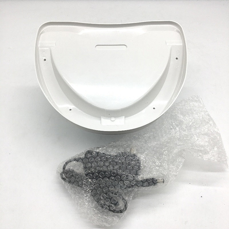 JODSONE UV LED Nail Lamp Gel Polish Dryer With Automatic Sensor & 4 Timers NEW