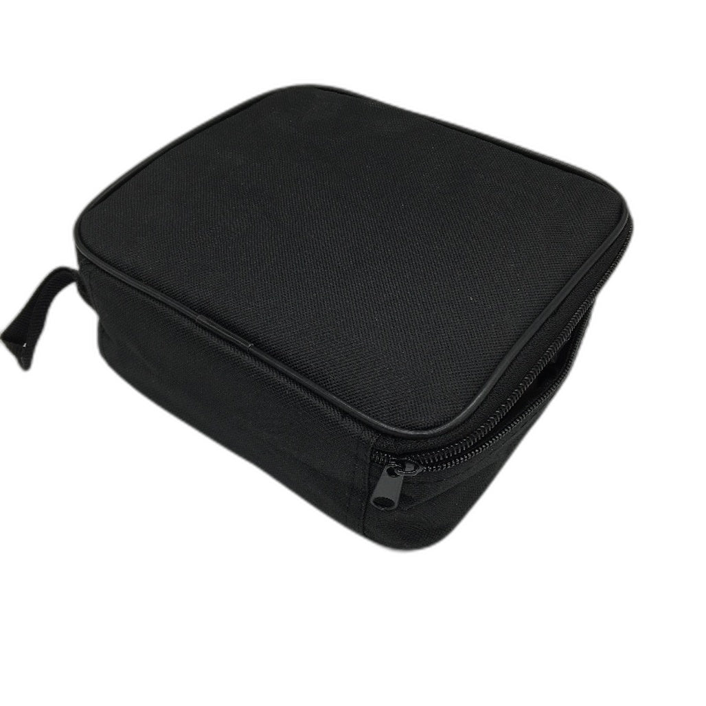 Insulation Resistance Tester DCV ACV Meter Megohm Voltmeter LCD Backlight NEW