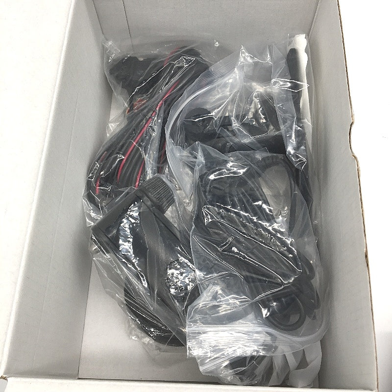 Carpuride W905 9 Touchscreen Wireless Carplay Android Car Stereo Dash Cam NEW