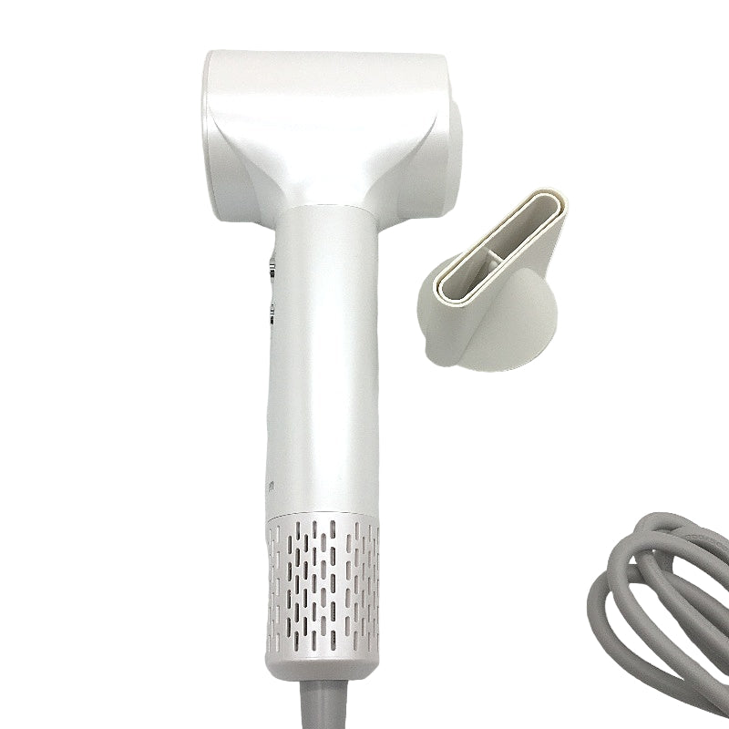 High Speed Fast Drying Hair Blow Dryer 1500W Adjustable Speed Temperature NEW