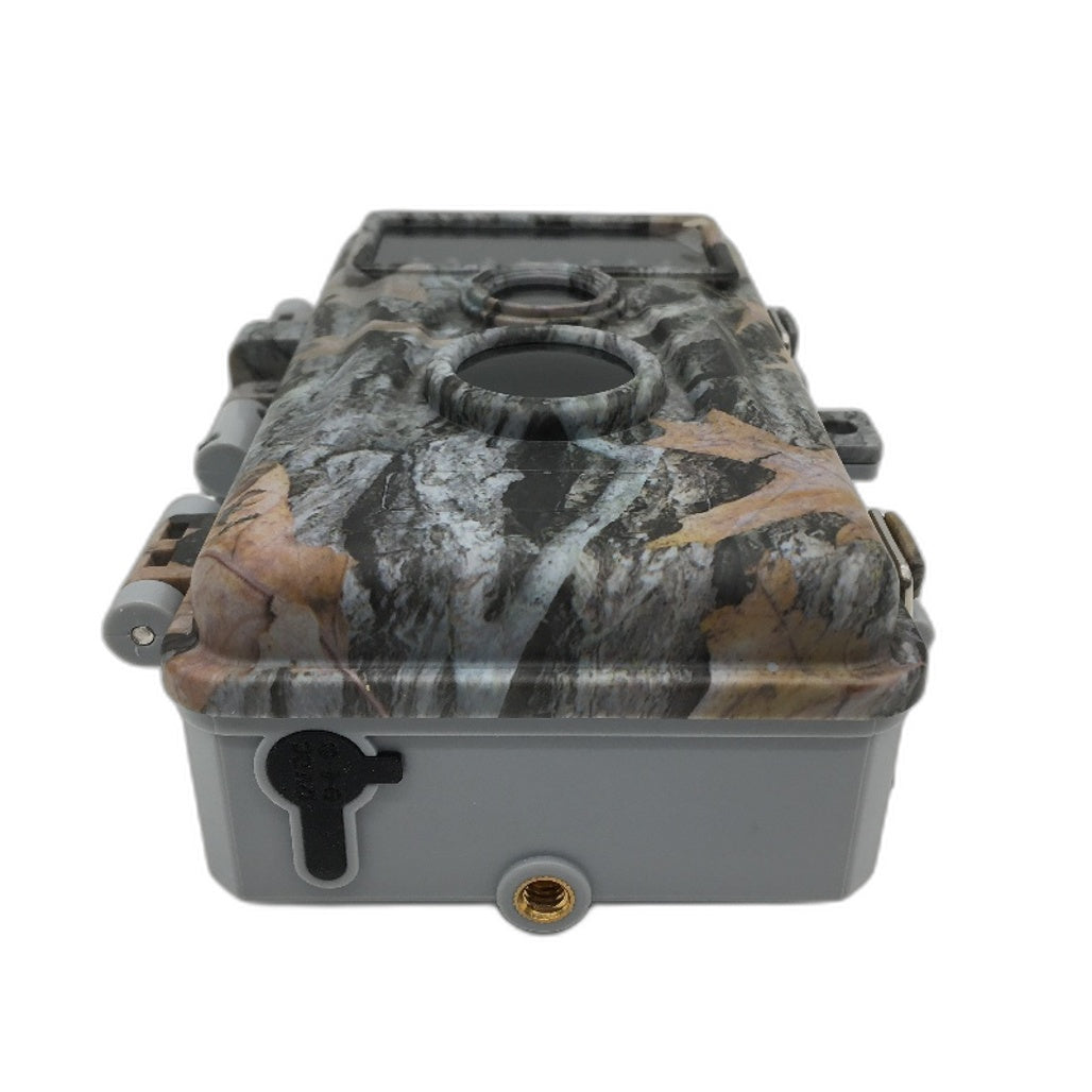 Trail Camera Outdoor Wildlife Game Cam Video With Non Glowing Night Vision NEW