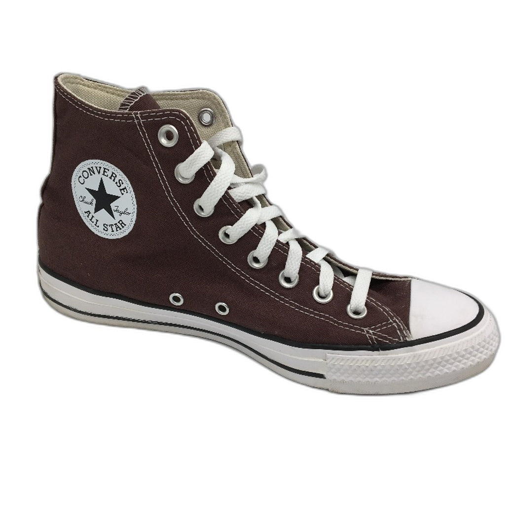 Converse All Star CTAS HI Top Eternal Earth Sneakers Unisex EU 41.5 L10 M8