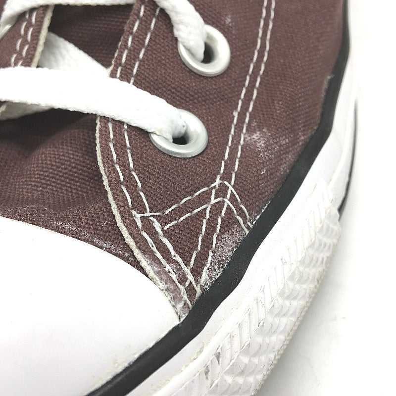 Converse All Star CTAS HI Top Eternal Earth Sneakers Unisex EU 41.5 L10 M8