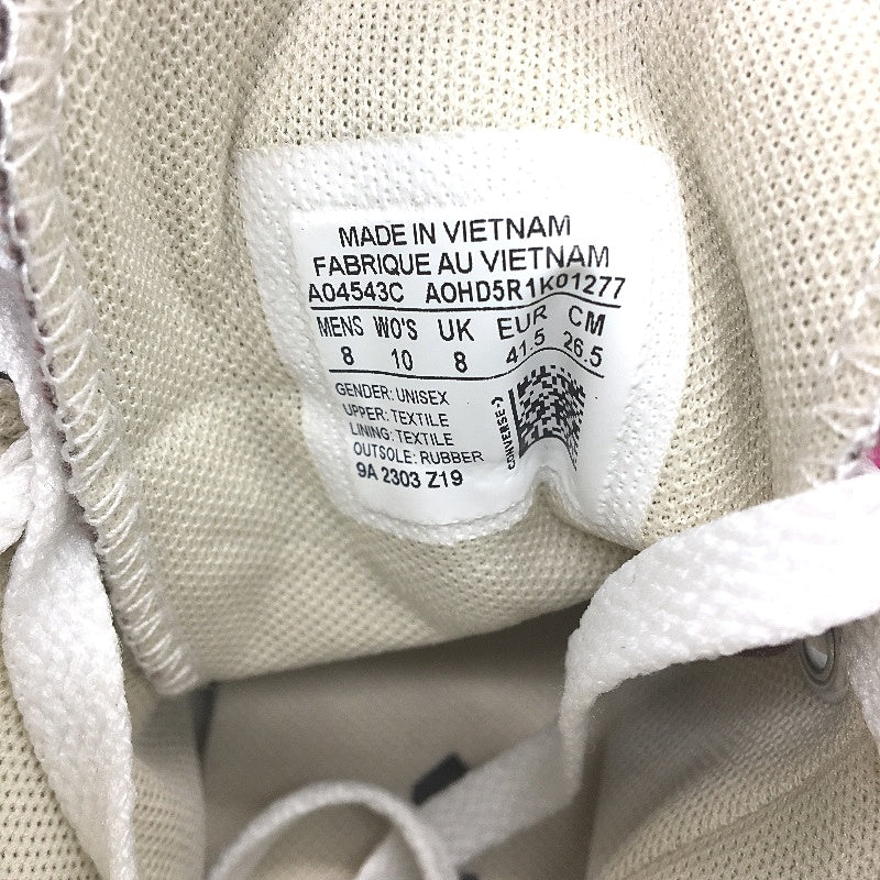 Converse All Star CTAS HI Top Eternal Earth Sneakers Unisex EU 41.5 L10 M8