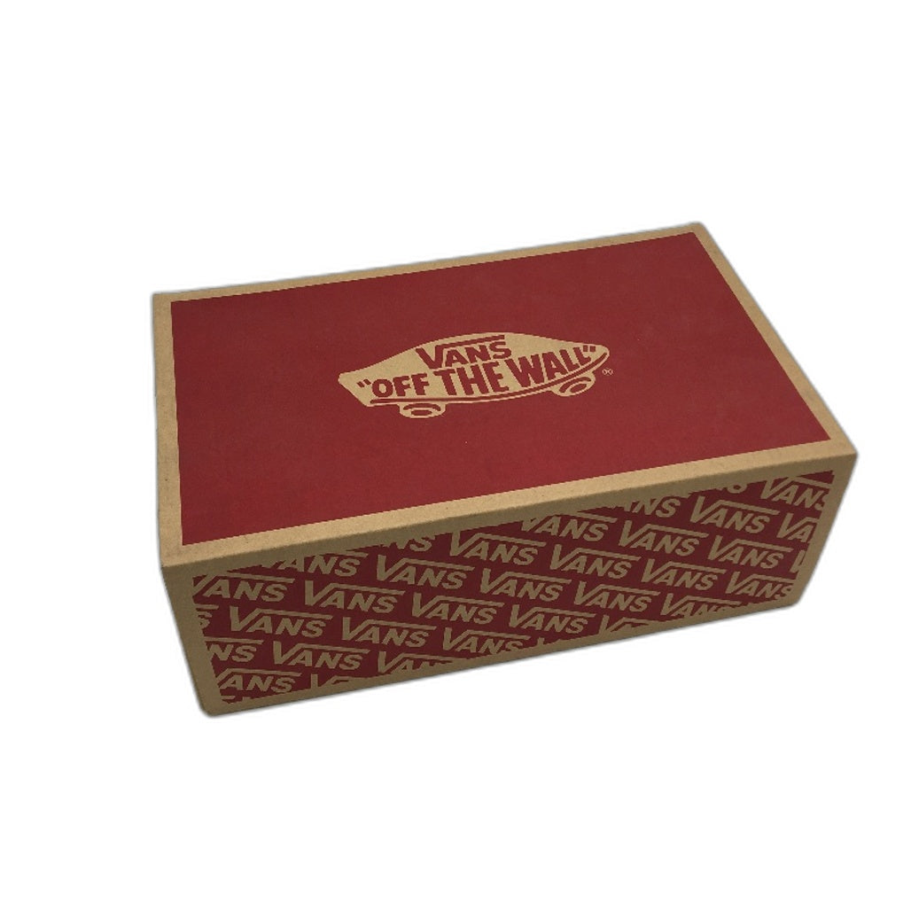 Vans Black Suede Comfycush Sk8-Low Skate Sneakers Unisex US M8 L9.5 EU 40.5 NEW