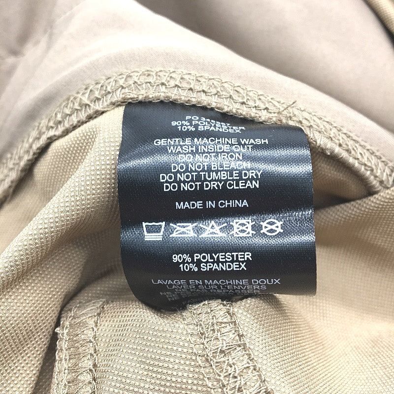 Unit Elite Performance Flexlite Stretch Beige Work Pants Ladies Size AU 18 NEW