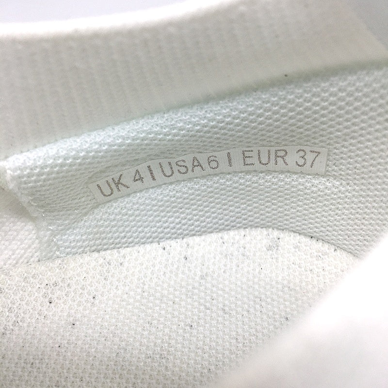 Holster Australia Firefly Sparkle White Slip On Sneaker Ladies AU 6 EU 37 NEW