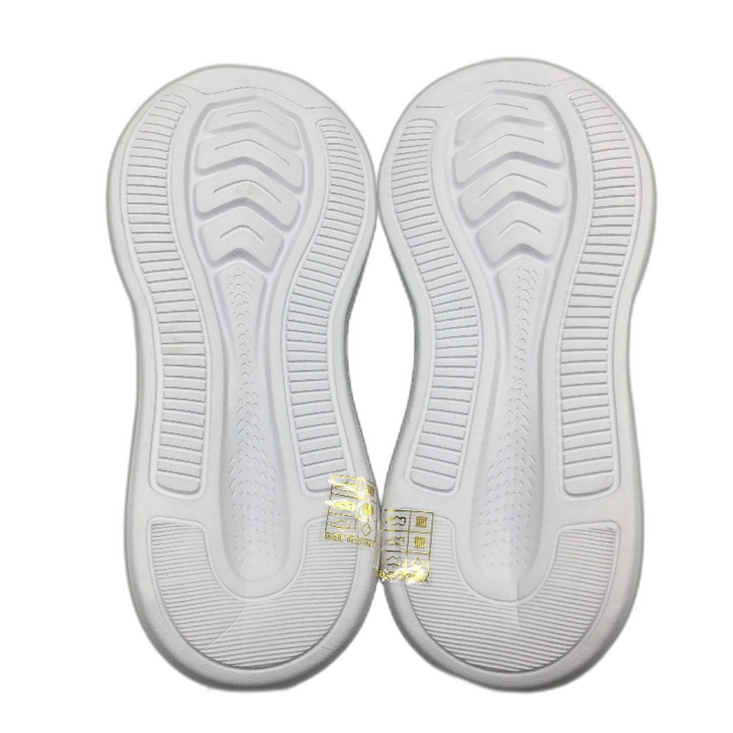 Holster Australia Firefly Sparkle Black Slip On Sneaker Ladies AU 9 EU 40 NEW