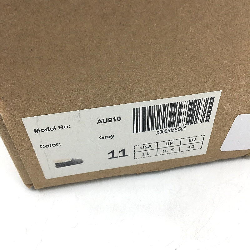 UGG 1978AUS Grey Australian Sheepskin Slipper Ladies SIze US 11 EU 42 NEW