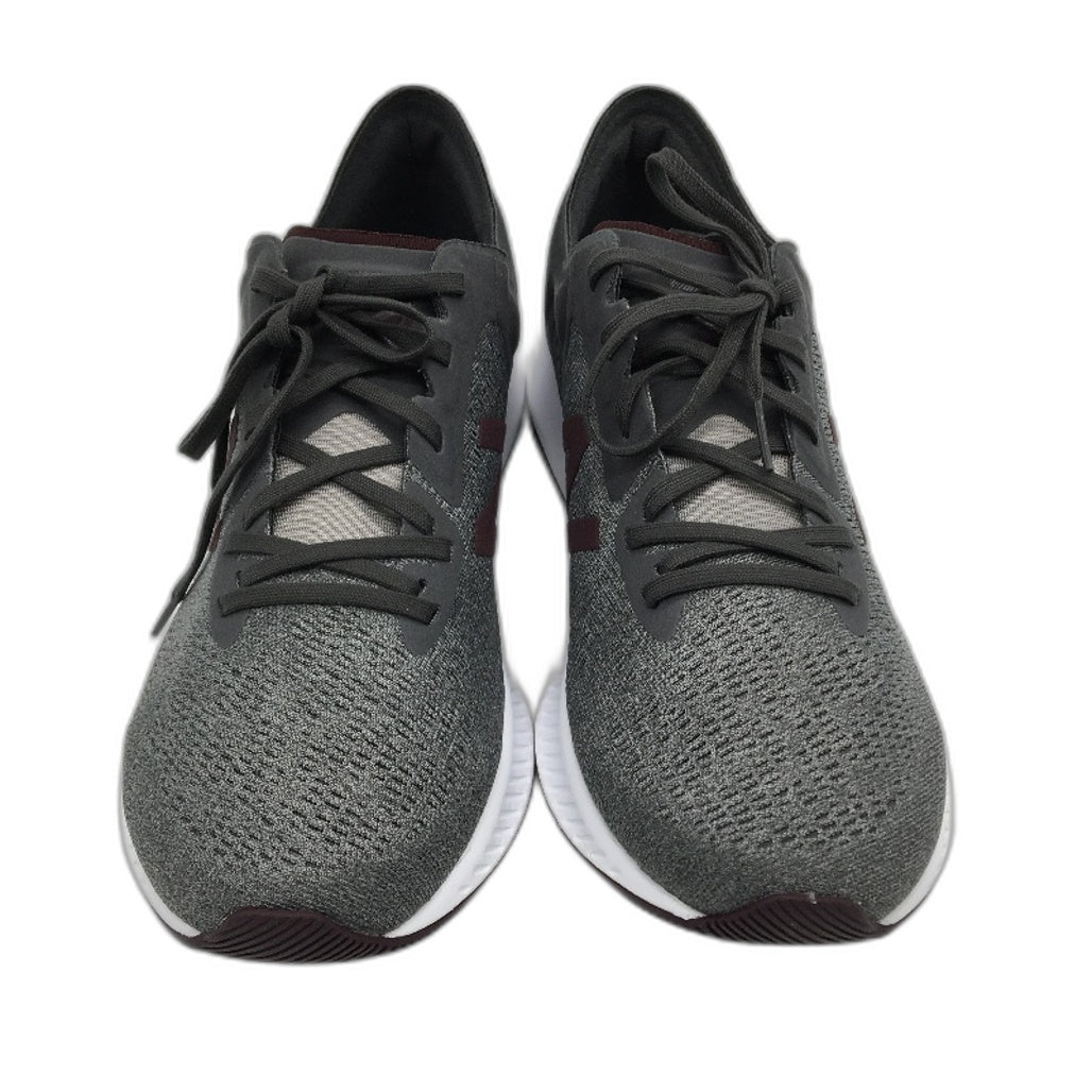 New Balance Running Course Dark Grey Sneakers MPESUMG Mens US 11.5 EU 45.5 NEW
